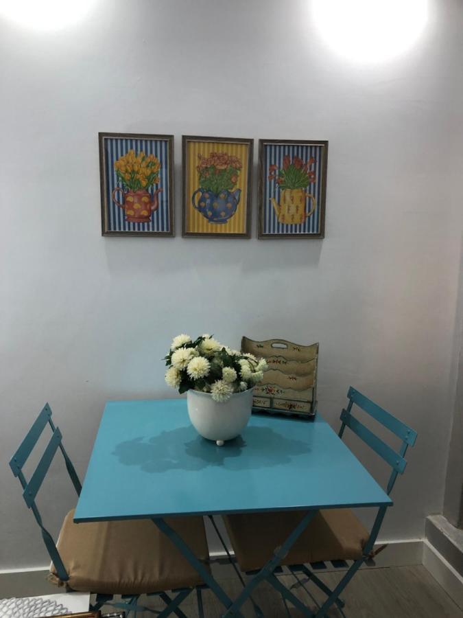 Apartmán La Puerta Azul En El Corazon De Cádiz Exteriér fotografie