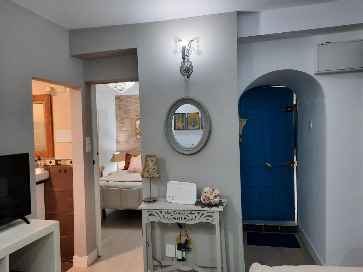 Apartmán La Puerta Azul En El Corazon De Cádiz Exteriér fotografie
