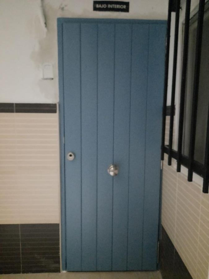 Apartmán La Puerta Azul En El Corazon De Cádiz Exteriér fotografie
